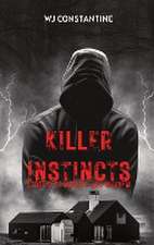 Constantine, W: Killer Instincts
