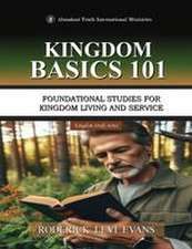 Kingdom Basics 101