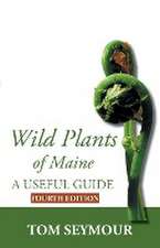 Wild Plants of Maine