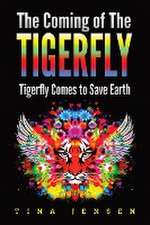 The Coming of the Tigerfly