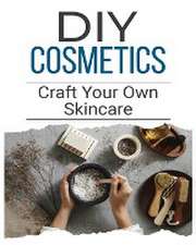 DIY Cosmetics