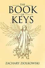 The Book of Keys