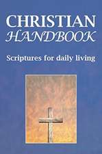 Christian Handbook