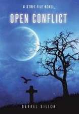 Open Conflict