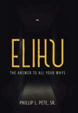 Elihu