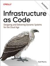 Infrastructure as Code