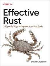 Effective Rust