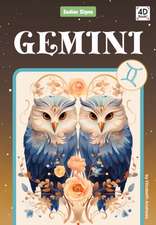 Andrews, E: Gemini