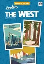 Explore the West