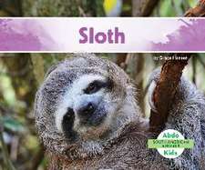 Hansen, G: Sloth