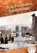 San Francisco Earthquake