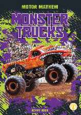 Monster Trucks