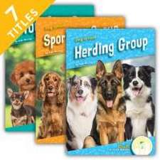 Dog Groups (Set)