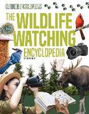 Perdew, L: Wildlife Watching Encyclopedia