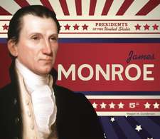 James Monroe