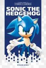 Sonic the Hedgehog