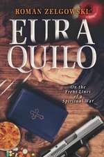 Zelgowski, R: Euraquilo