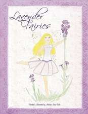 Lavender Fairies