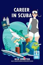 Career in Scuba