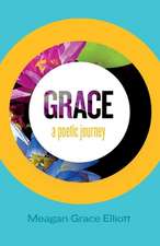 Grace - A Poetic Journey