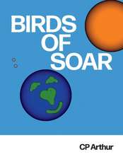 Birds of Soar