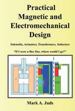 Practical Magnetic and Electromechanical Design: If I Were a Flux Line, Where Would I Go?