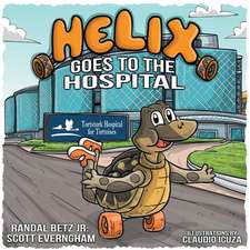 Helix: Goes To The Hospital