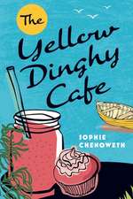 The Yellow Dinghy Cafe