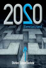 2020 Revisited (hardcover)