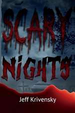 Scary Nights: Short Stories