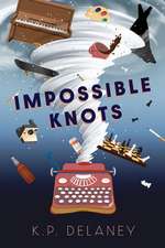 Impossible Knots: Literary