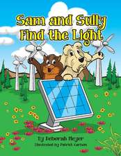 Sam and Sully Find the Light