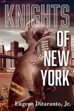 Knights of New York