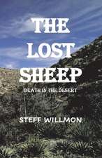 The Lost Sheep