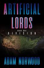 Artificial Lords: Division