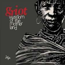 Griot