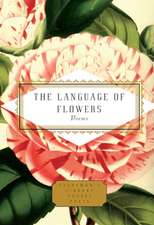 The Language of Flowers