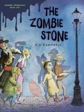 Zombie Stone