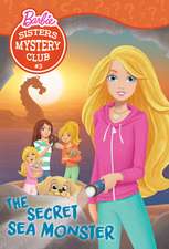 Sisters Mystery Club #3