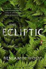 The Ecliptic