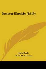 Boston Blackie (1919)