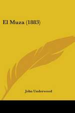 El Muza (1883)