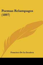 Poemas Relampagos (1897)