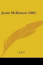 Jessie McKinnon (1881)