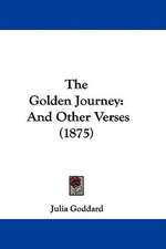 The Golden Journey