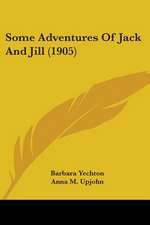 Some Adventures Of Jack And Jill (1905)