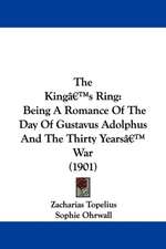 The King's Ring