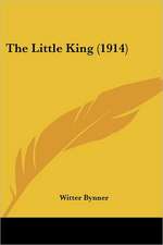 The Little King (1914)