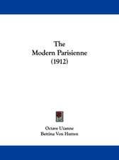 The Modern Parisienne (1912)