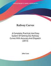 Railway Curves